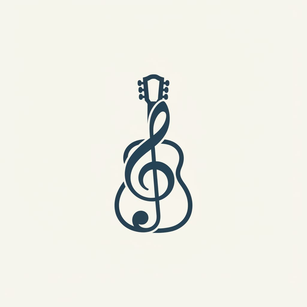Aslivola Music Shop logo